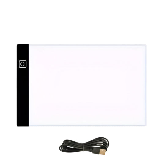 LED Tracing Light Pad – A3, A4 & A5 Drawing Board