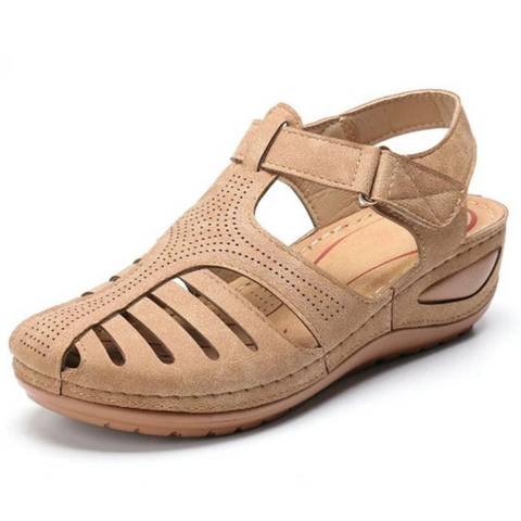 Astrid Women's Roman-Style Sandals