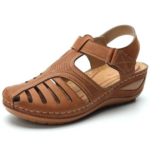 Astrid Women's Roman-Style Sandals