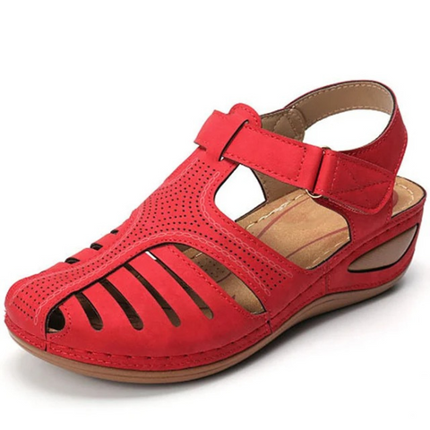 Astrid Women's Roman-Style Sandals