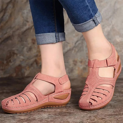 Astrid Women's Roman-Style Sandals