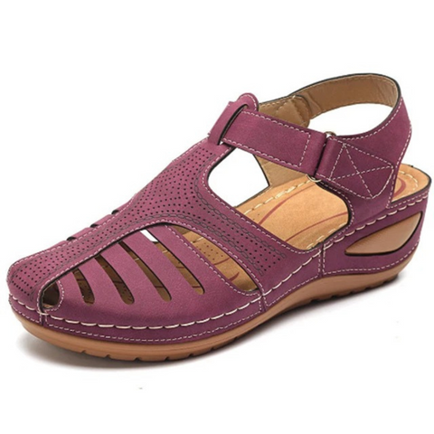 Astrid Women's Roman-Style Sandals