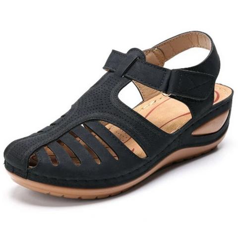 Astrid Women's Roman-Style Sandals