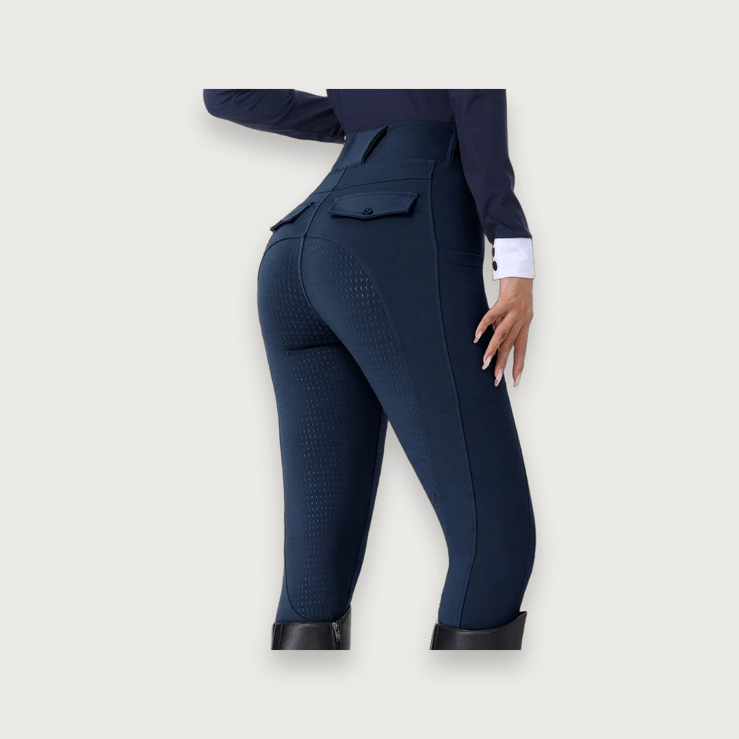 Women's Stretch Horse Riding Leggings