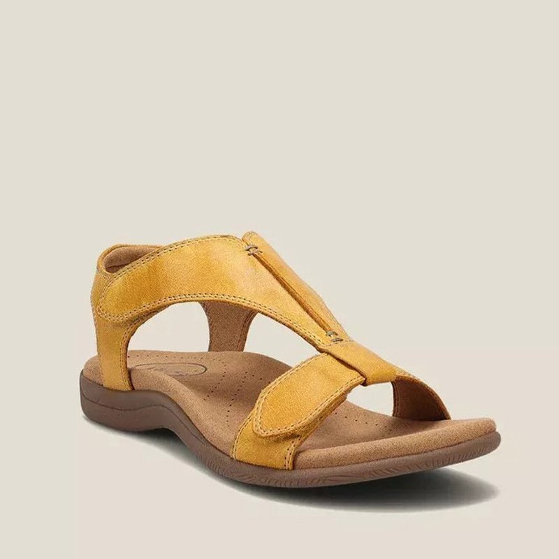 Women’s Orthopaedic Adjustable Comfort Sandals