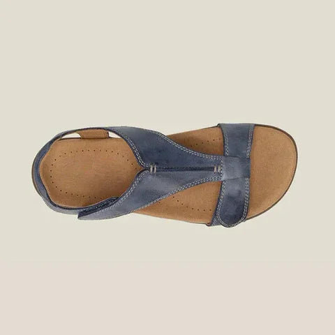 Women’s Orthopaedic Adjustable Comfort Sandals