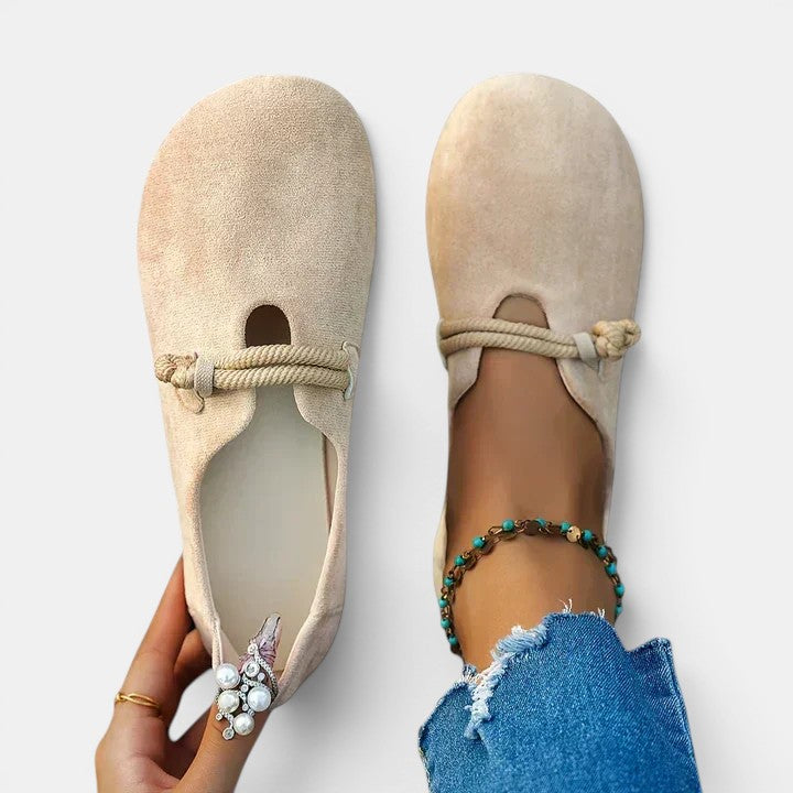 Women's Casual Slip-On Loafers